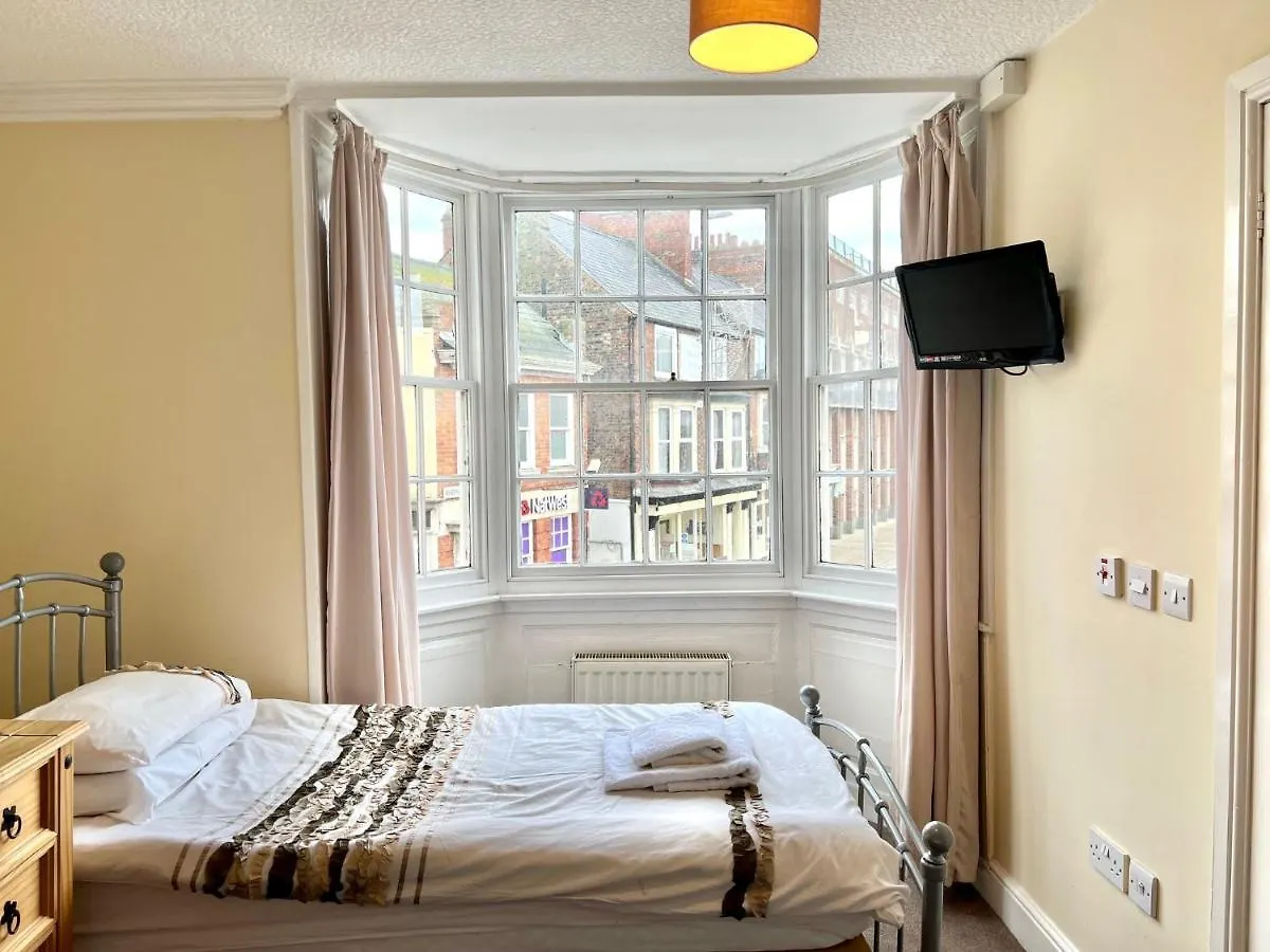 The Brunswick Hotel Bridlington