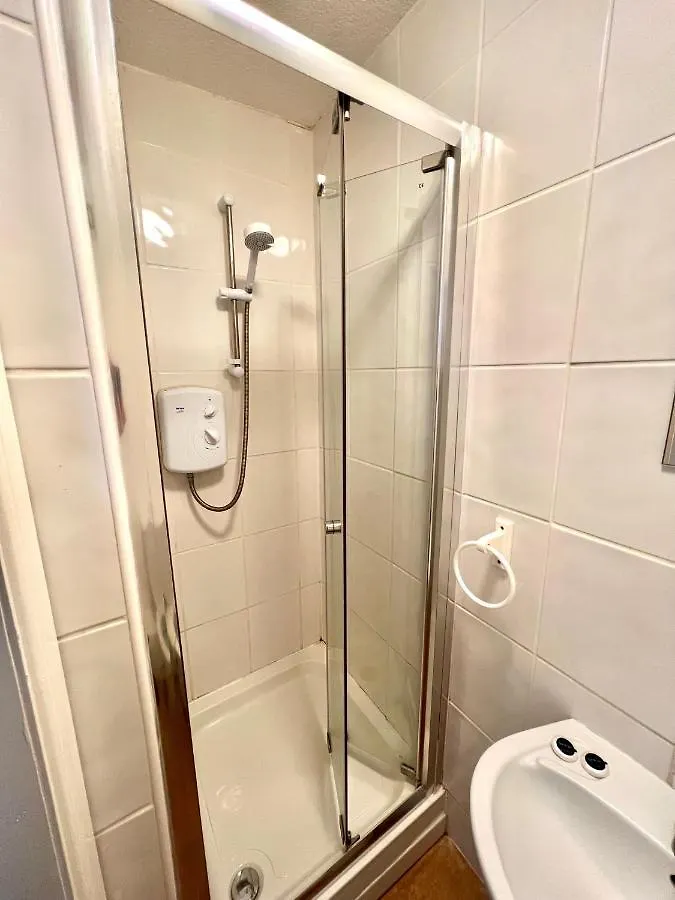 **  The Brunswick Hotel Bridlington United Kingdom
