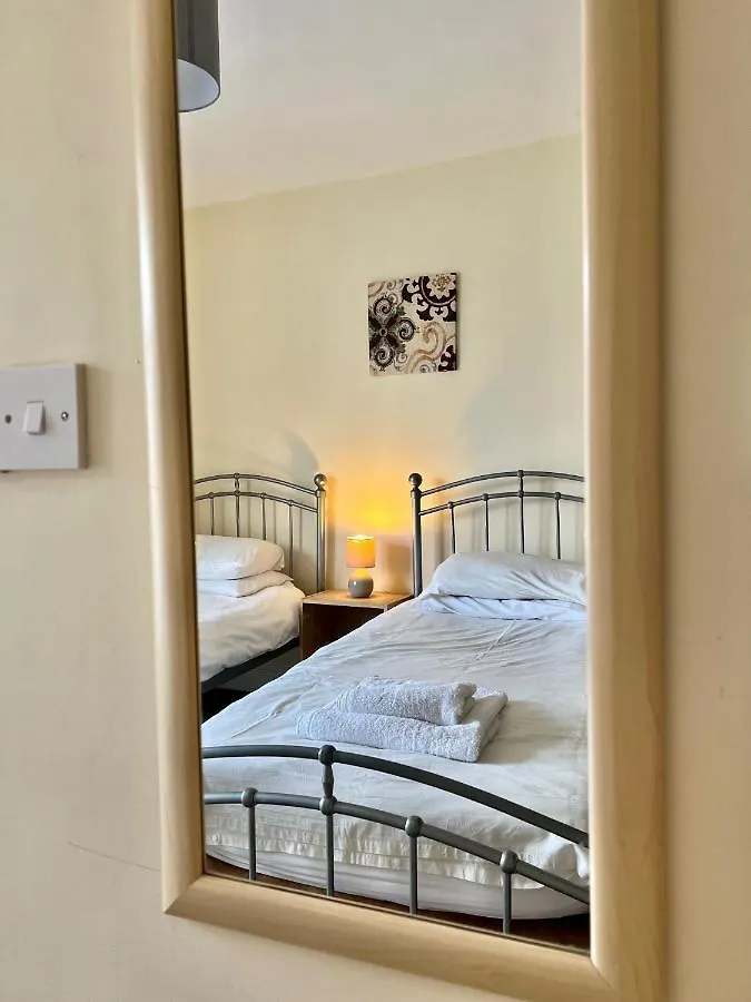 The Brunswick Hotel Bridlington