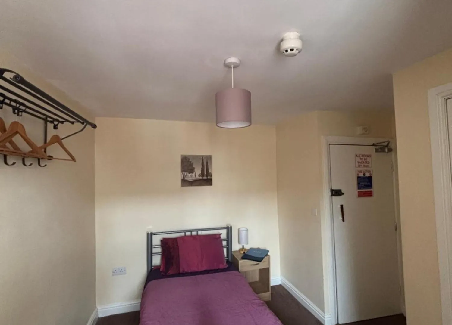 The Brunswick Hotel Bridlington