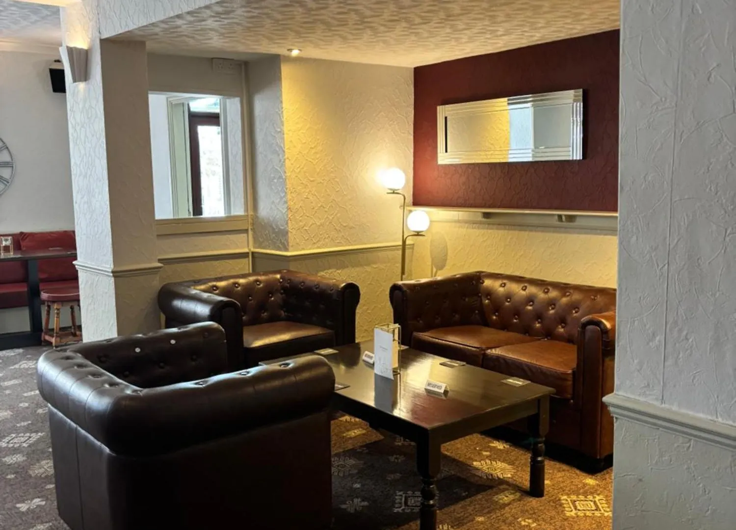 The Brunswick Hotel Bridlington