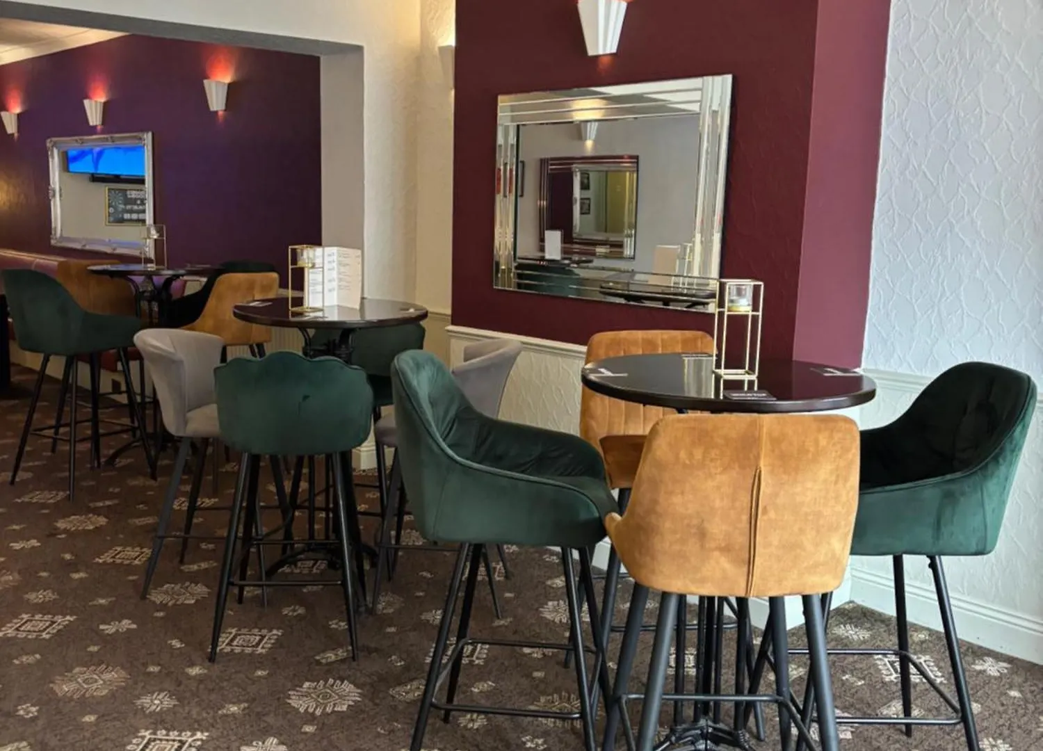 The Brunswick Hotel Bridlington