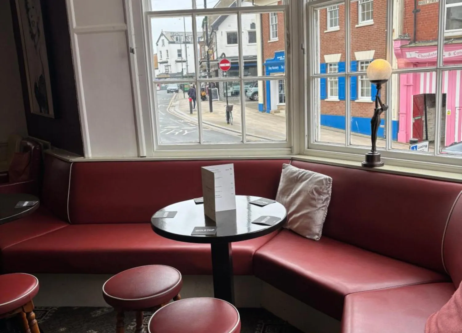 The Brunswick Hotel Bridlington