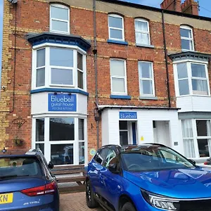 2* Guest house The Bluebell