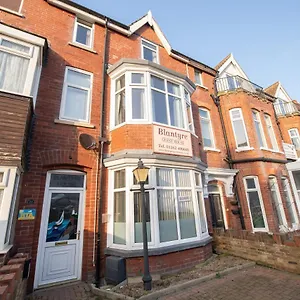  Guest house Blantyre