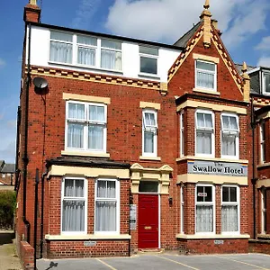4* Guest house The Swallow
