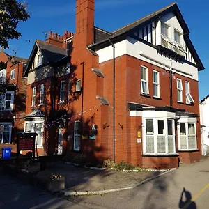 3* Guest house Ivanhoe